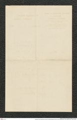 Nachlass Franz Steindachner, Brief von Gerrard Edward & Sons an Franz Steindachner (18.09.1906), Inv.Nr. 156.06, Seite 2
